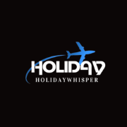 Holiday Whisper