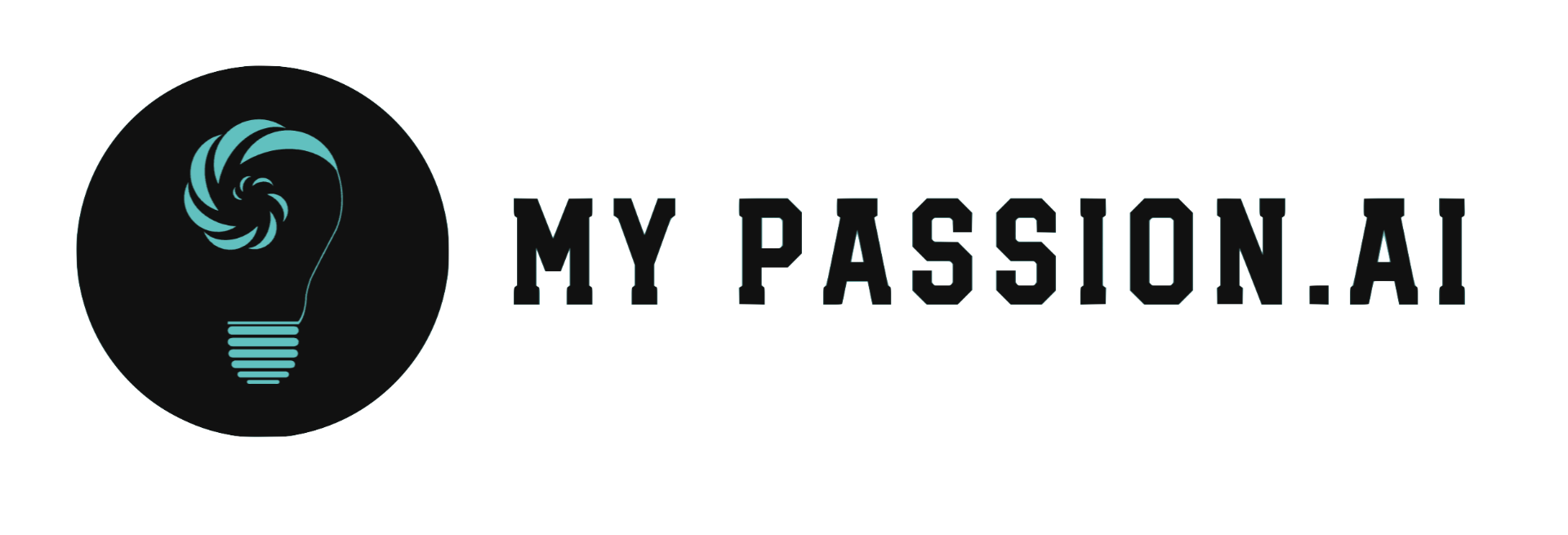 MyPassion.AI